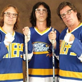 The Hanson Brothers