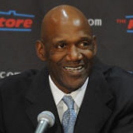 Terry Porter