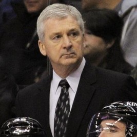 Terry Murray