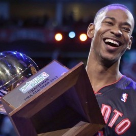 Terrence Ross
