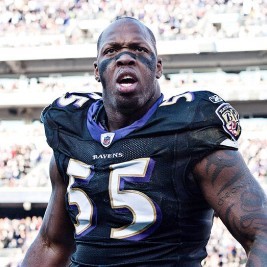 Terrell Suggs