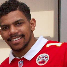 Terrelle Pryor