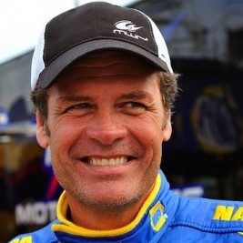 Michael Waltrip