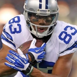 Terrance Williams