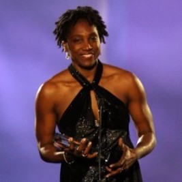 Teresa Edwards