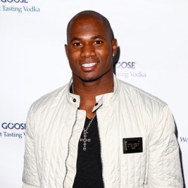 Terence Newman