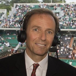 Ted Robinson  Image