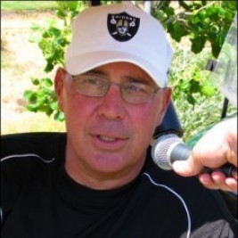 Ted Kwalick