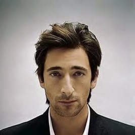 Adrien Brody