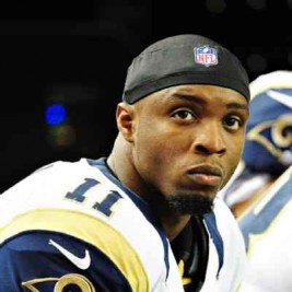 Tavon Austin