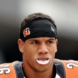 Taylor Mays