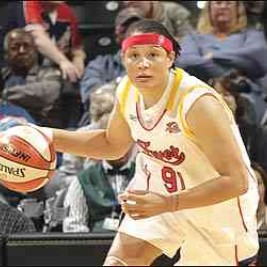 Tamika Whitmore