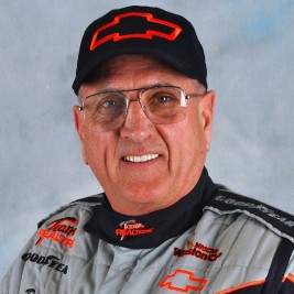 Dave Marcis
