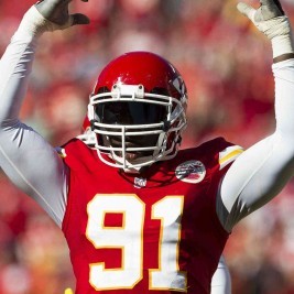 Tamba Hali