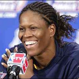 Taj McWilliams