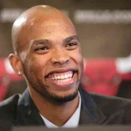 Taj Gibson