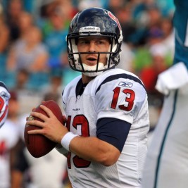 T.J. Yates
