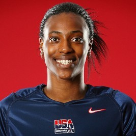 Sylvia Fowles