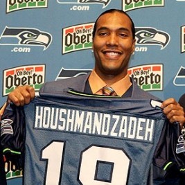 T.J. Houshmandzadeh