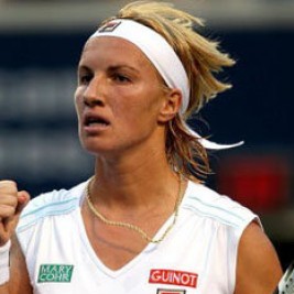 Svetlana Kuznetsova  Image