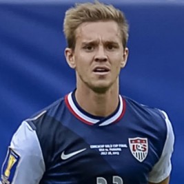 Stuart Holden
