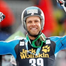 Steven Nyman