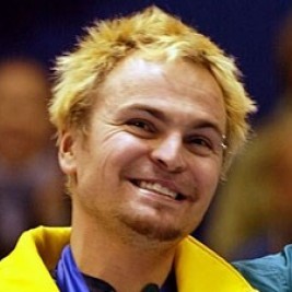 Steven Bradbury