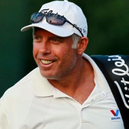 Steve Williams