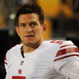 Steve Weatherford