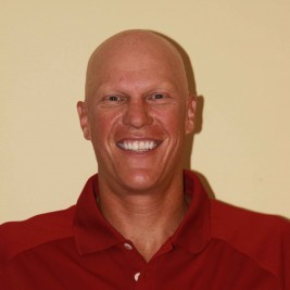 Steve Timmons  Image
