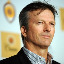 Steve Waugh