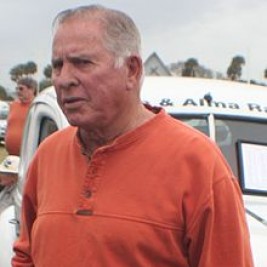 David Pearson