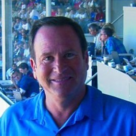 Steve Stone