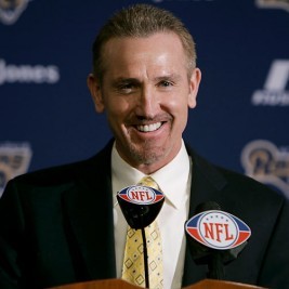 Steve Spagnuolo