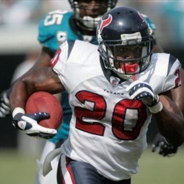 Steve Slaton