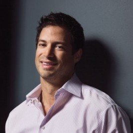 Steve Mesler