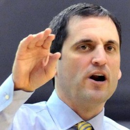 Steve Prohm