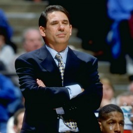 Steve Lappas