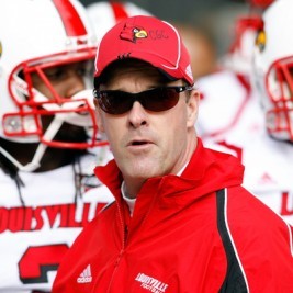 Steve Kragthorpe