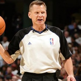 Steve Javie