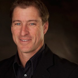 Steve Finley