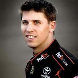 Denny Hamlin