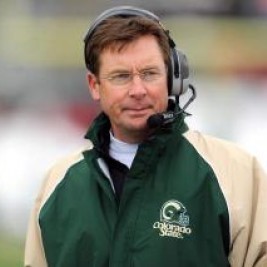 Steve Fairchild