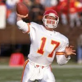 Steve Deberg