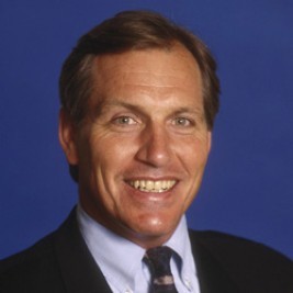 Steve Cyphers