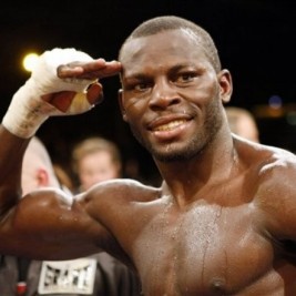 Steve Cunningham