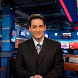 Steve Berthiaume