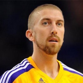 Steve Blake