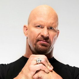 Steve Austin