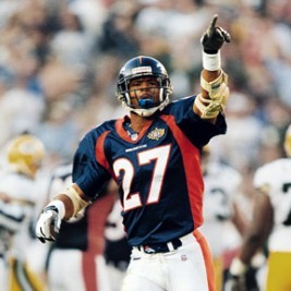 Steve Atwater